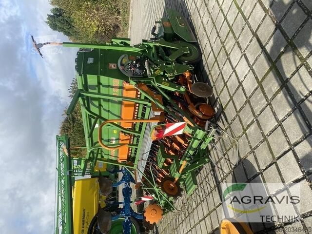 Sejačka Amazone KE 302/AD 302