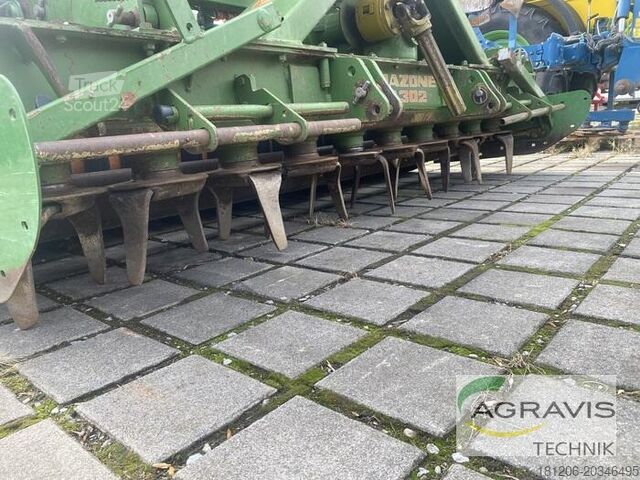 Sejačka Amazone KE 302/AD 302