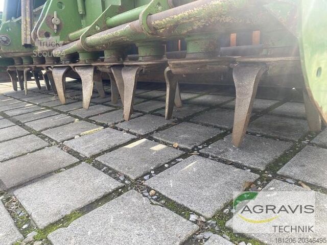 Sejačka Amazone KE 302/AD 302