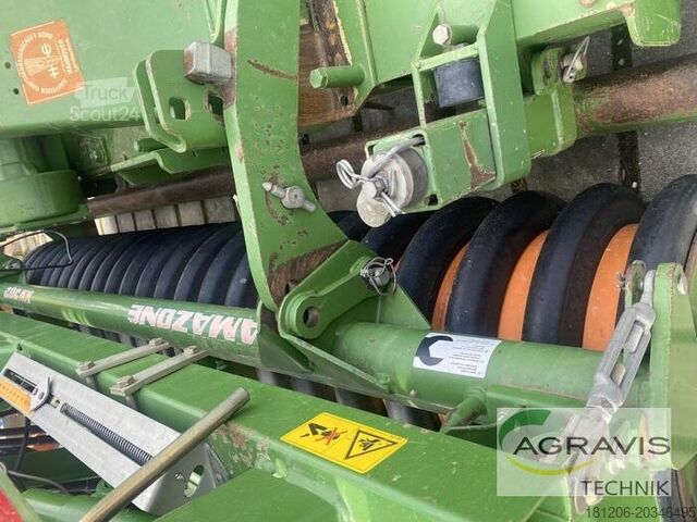 Sejačka Amazone KE 302/AD 302