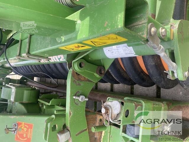 Sejačka Amazone KE 302/AD 302