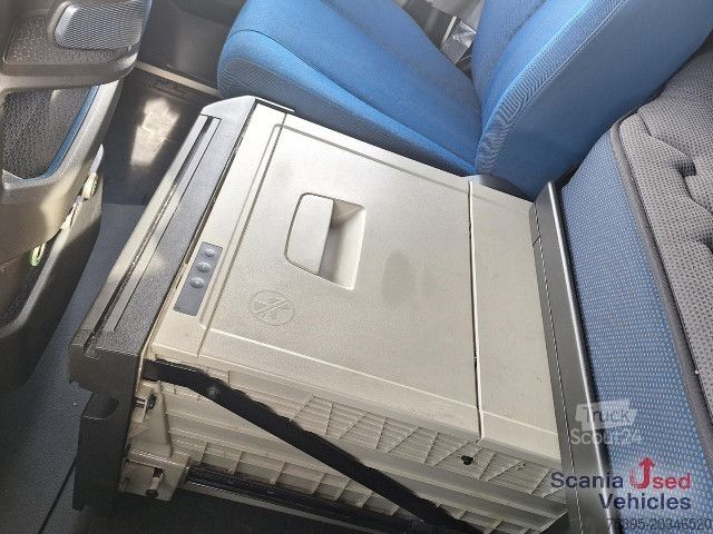 Standard trekkvogn Volvo FH 500 Globe, I-Shift TUV NEU !