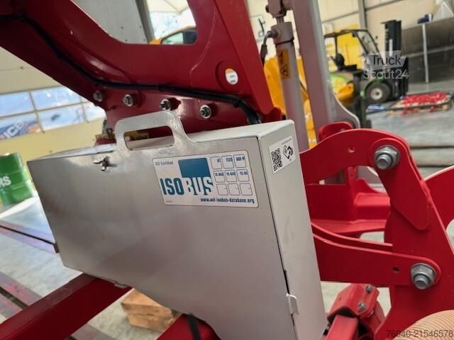 Сеялка Pöttinger Aerosem 3002 ADD