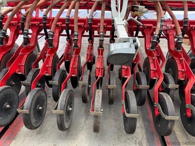 Сеялка Pöttinger Aerosem 3002 ADD