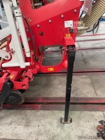 Сеялка Pöttinger Aerosem 3002 ADD