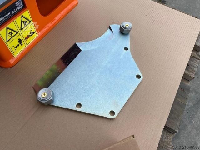 Горско транспортно средство  CL 140