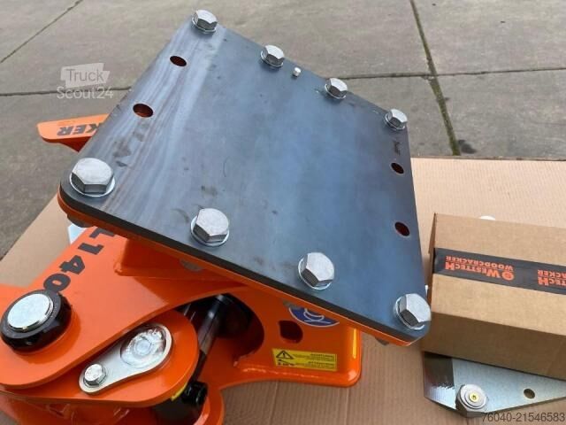 Горско транспортно средство CL 140