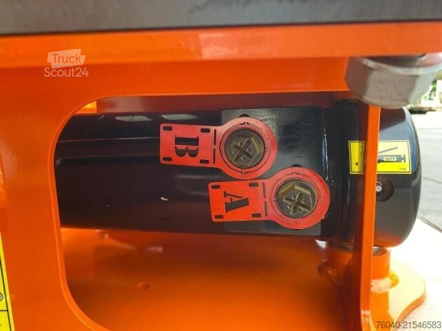 Горско транспортно средство  CL 140