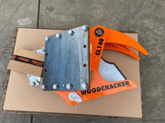 Горско транспортно средство  CL 140