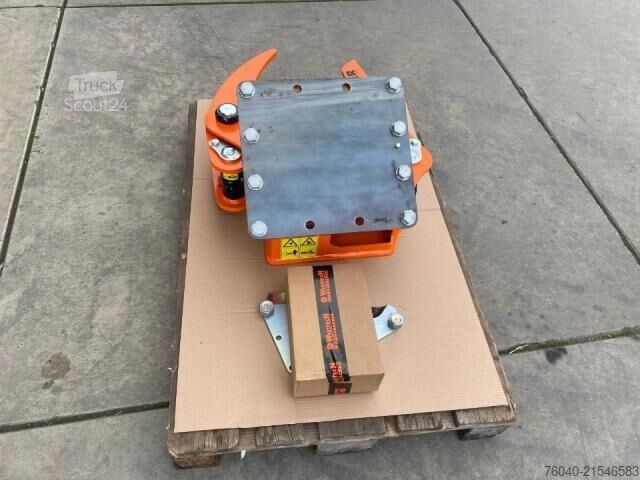 Горско транспортно средство  CL 140