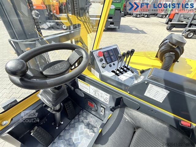  Combilift CB3000 GAS DUPLEX 4000MM POSITIONER