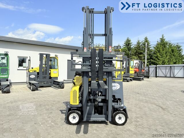  Combilift CB3000 GAS DUPLEX 4000MM POSITIONER