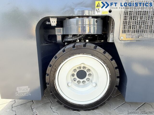  Combilift CB3000 GAS DUPLEX 4000MM POSITIONER