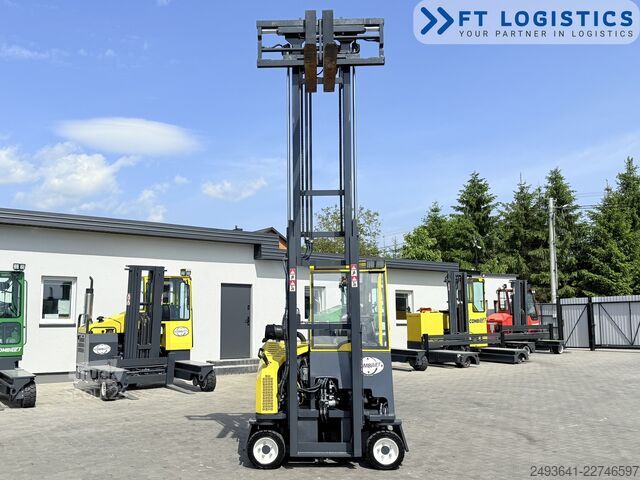  Combilift CB3000 GAS DUPLEX 4000MM POSITIONER