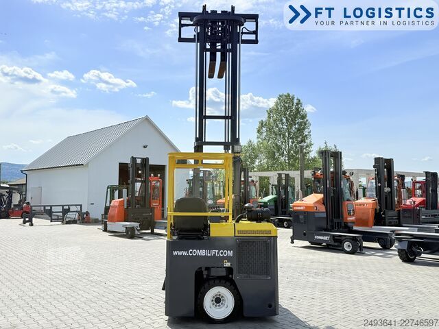  Combilift CB3000 GAS DUPLEX 4000MM POSITIONER