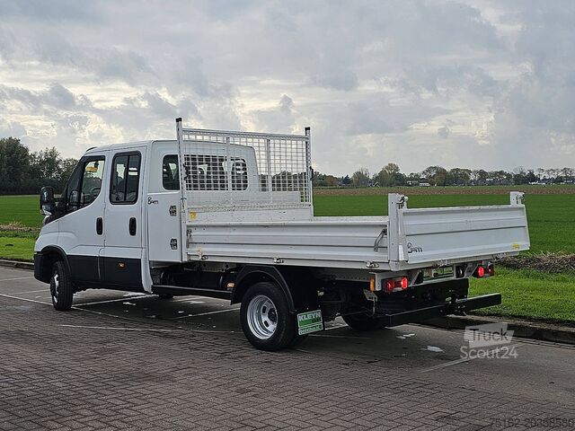 Kipper IVECO DAILY 35C16  Kipper 3.0Lt