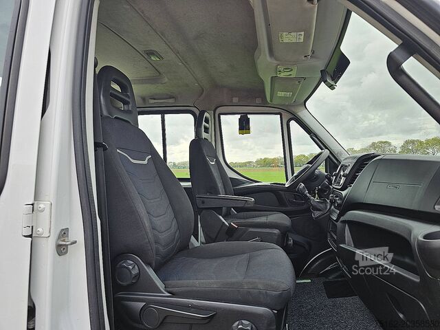 Kipper IVECO DAILY 35C16  Kipper 3.0Lt
