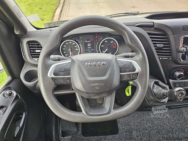 Kipper IVECO DAILY 35C16  Kipper 3.0Lt