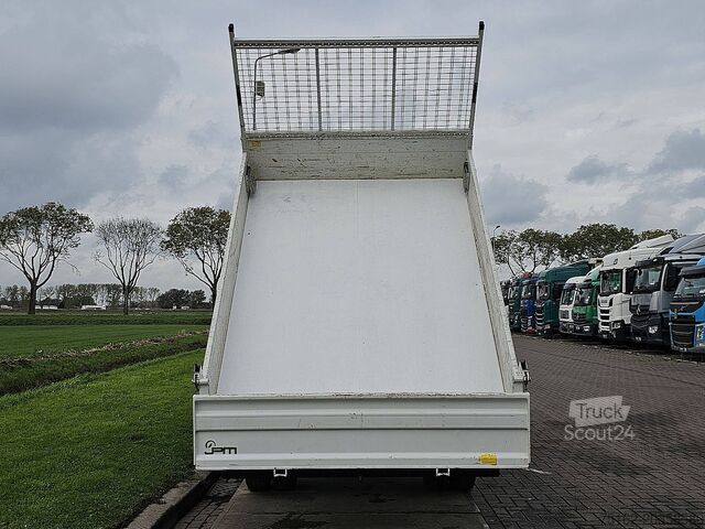 Kipper IVECO DAILY 35C16  Kipper 3.0Lt