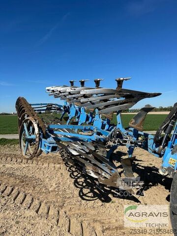 Pług Lemken JUWEL 8 M V 5 N 100