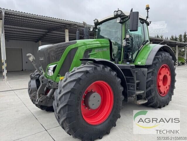 Tractor Fendt 936VARIOS4