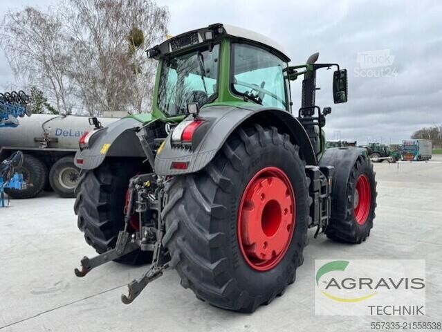 Tractor Fendt 936VARIOS4