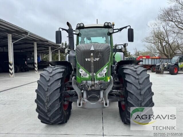 Tractor Fendt 936VARIOS4