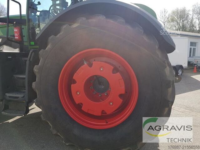 Tractor Fendt 936 VARIO GEN-6