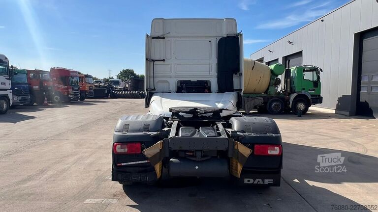 Standart-SZM DAF XF 460 (PARFAIT ETAT / TRES PROPRE / CLEAN TRUC...