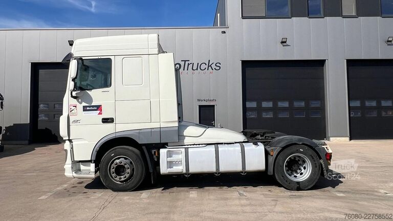Standart-SZM DAF XF 460 (PARFAIT ETAT / TRES PROPRE / CLEAN TRUC...