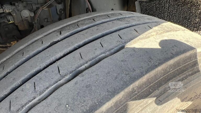 Standart-SZM DAF XF 460 (PARFAIT ETAT / TRES PROPRE / CLEAN TRUC...