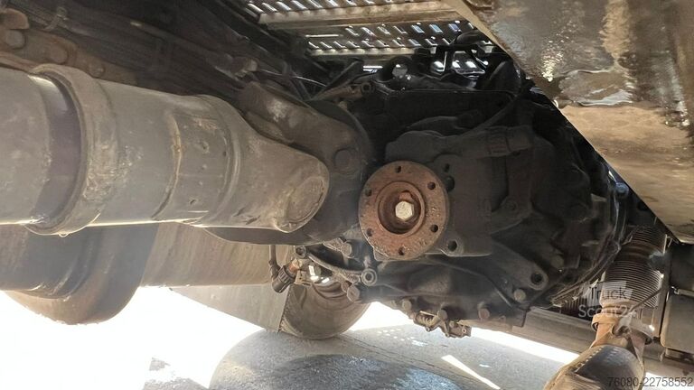 Standart-SZM DAF XF 460 (PARFAIT ETAT / TRES PROPRE / CLEAN TRUC...
