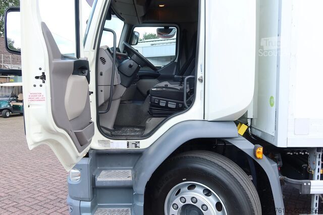 النقل المبرد / المجمد DAF LF 290 Koel/Vries Carrier + B.A.R. 2.000 kg Klep