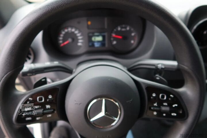 شاحنة تبريد Mercedes-Benz Sprinter 315 CDI L3/H2 Koel/Vries+ Klep Bi-Temp