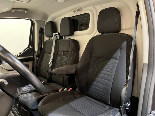 Furgone Ford Transit Custom 320 2.0 TDCI L2H2 Limited / Euro...