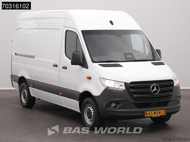 Karavan sa visokim krovom Mercedes Sprinter 317 CDI Nieuw Model Automaat L2H2 170P...
