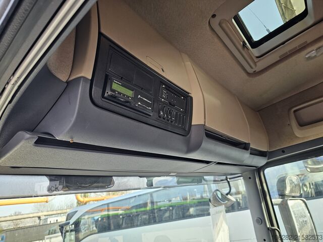 Abrollkipper SCANIA R560LB6X4HNB JOAB L20 Luft/Luft