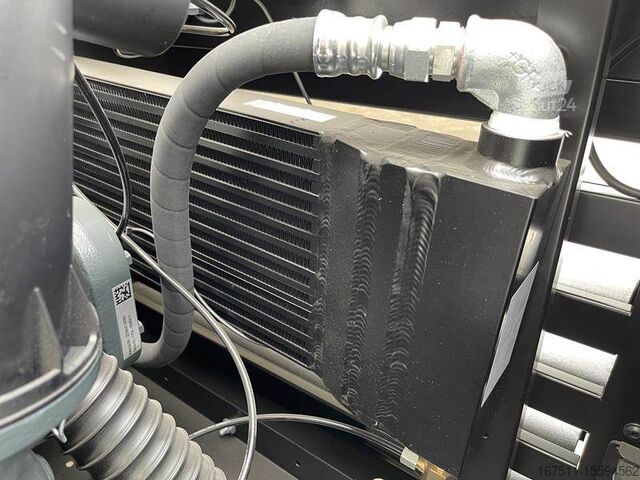 Kompresor Kaeser M 30 - N