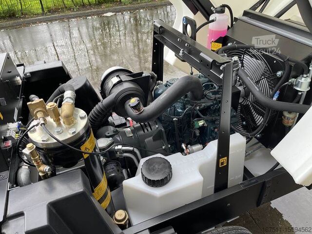 Kompresor Kaeser M 30 - N