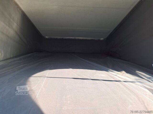 Kamper VW T6.1 Wohnmobil/Summermobil mit Aufstelldach