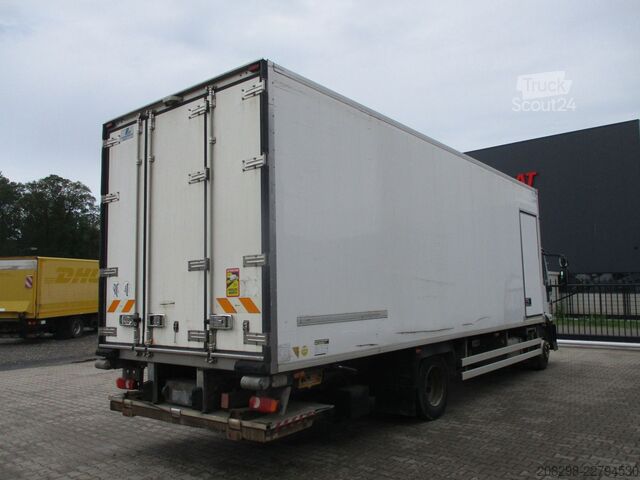 Рефрижераторный грузовик IVECO ML140E22/P | MANUAL ZF6 | CARRIER SUPRA 950Mt |