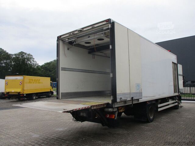 Рефрижераторный грузовик IVECO ML140E22/P | MANUAL ZF6 | CARRIER SUPRA 950Mt |