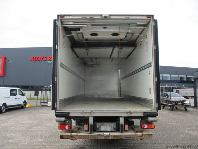 Рефрижераторный грузовик IVECO ML140E22/P | MANUAL ZF6 | CARRIER SUPRA 950Mt |