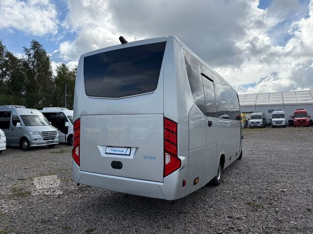 Microbuz MERCEDES-BENZ Sprinter 519 CDI 31 Sitzplätze VIP Kofferraum