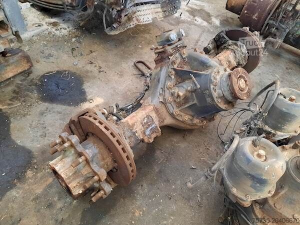 Οπίσθιος άξονας DAF 1347