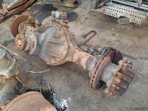 Οπίσθιος άξονας DAF 1347