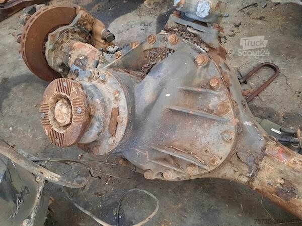 Οπίσθιος άξονας DAF 1347