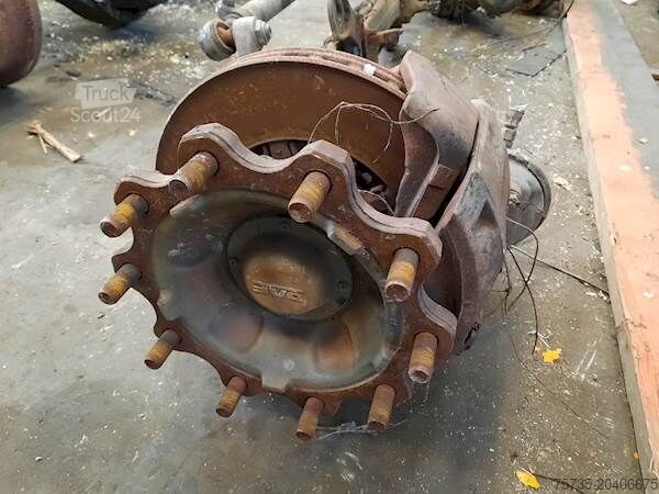 μπροστινός άξονας DAF 152N