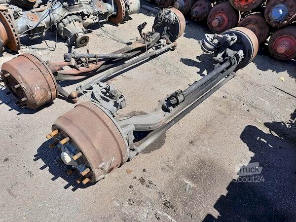 μπροστινός άξονας DAF 152N