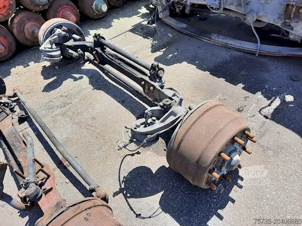 μπροστινός άξονας DAF 152N